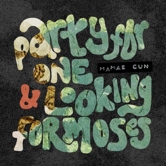 Party for One / Looking for Moses