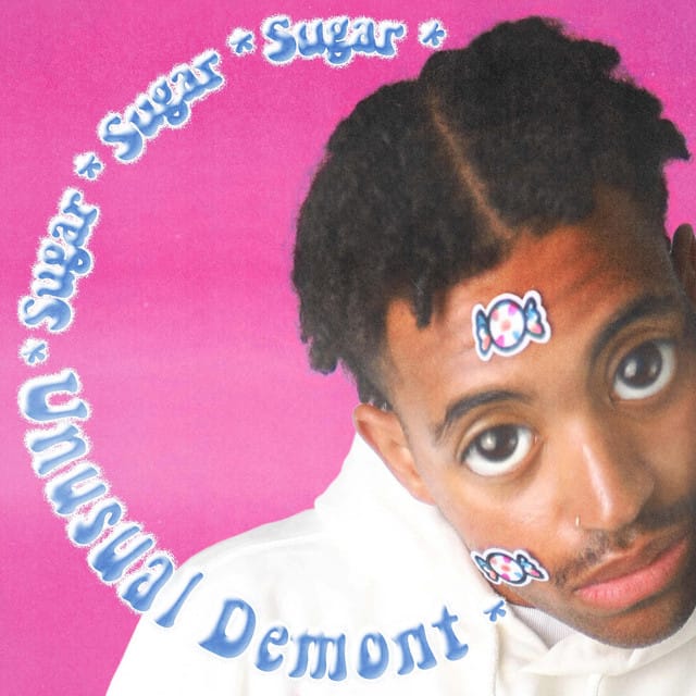 Sugar - Single