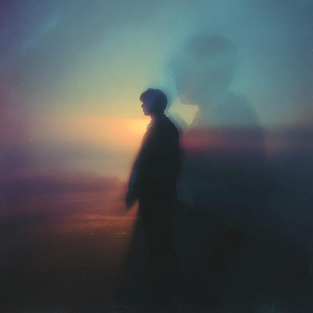 Fading Rooms - Single