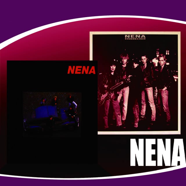 2 in 1 Nena