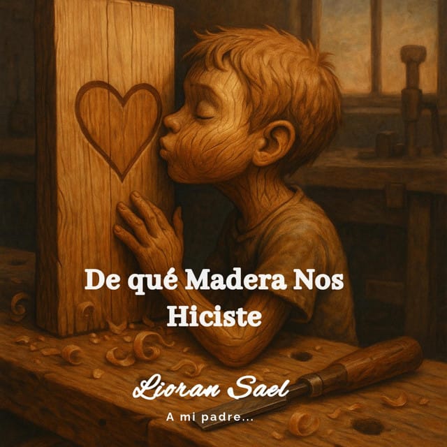 De qué Madera Nos Hiciste