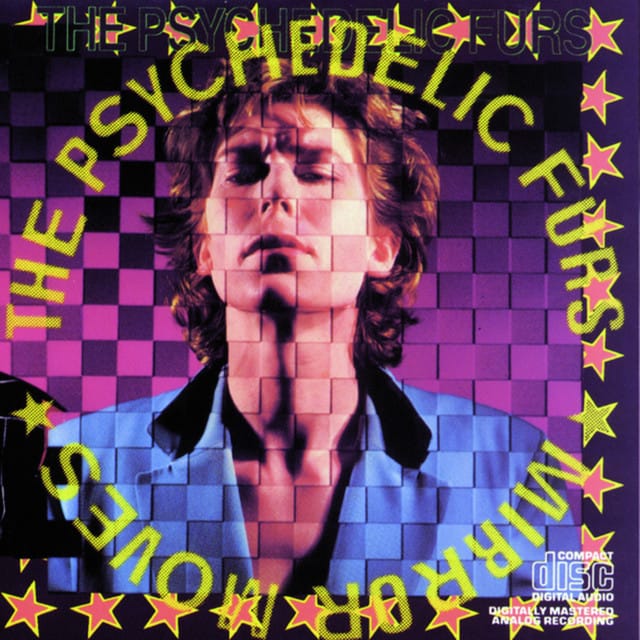 The Ghost in You