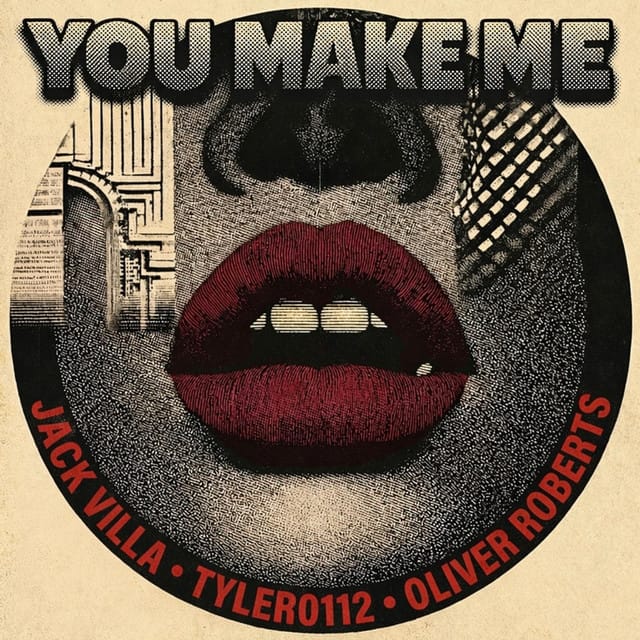 You Make Me