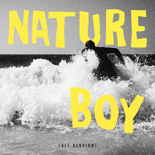 Nature Boy (Alt Version)
