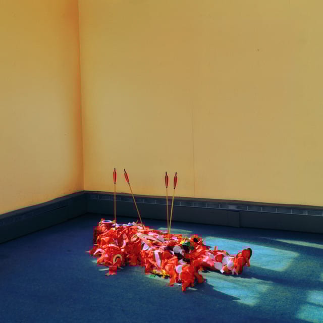 Different (SBTRKT Sirens Remix)