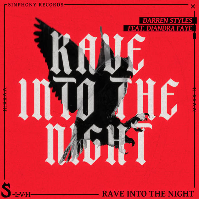 Rave Into the Night