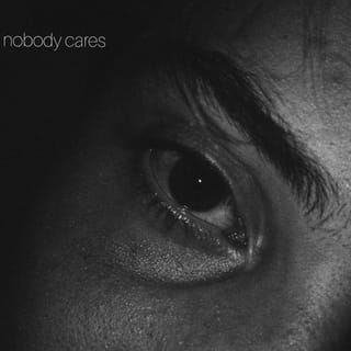 Nobody Cares - Single