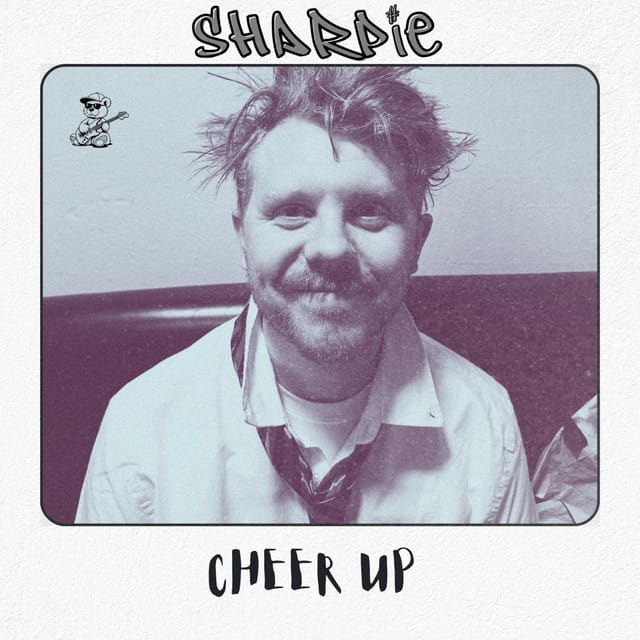 CHEER UP - Single