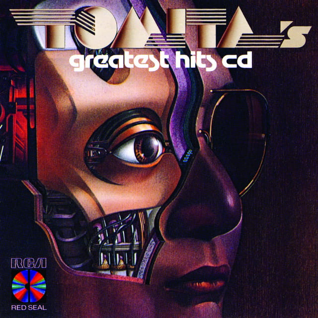 Tomita's Greatest Hits