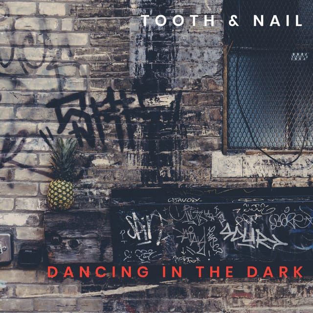 Dancing in the Dark