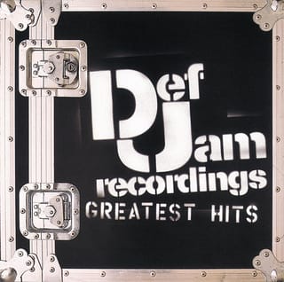 Def Jam's Greatest Hits
