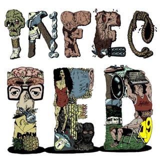 infecTED 19