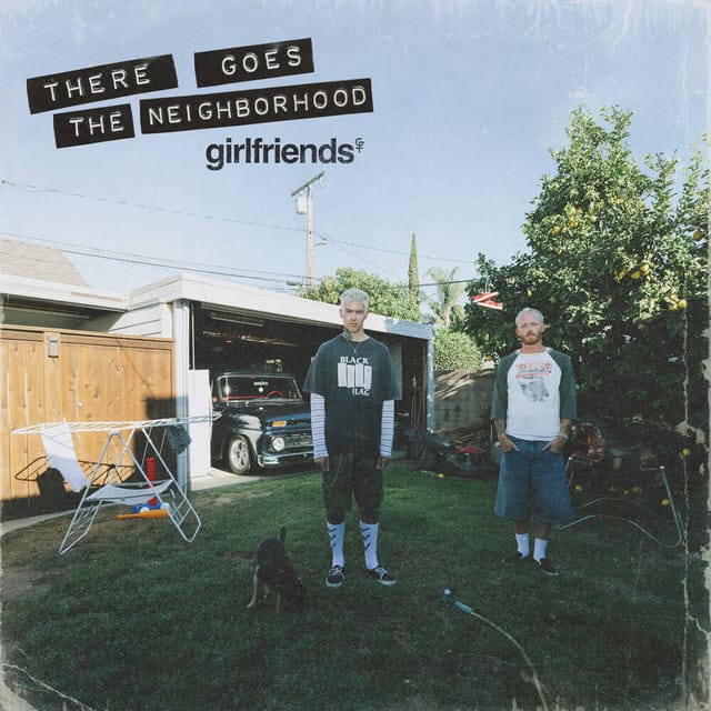 LANDSLIDE - Single