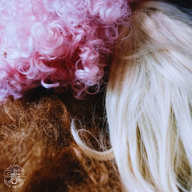 Blonde