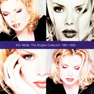 The Singles Collection 1981 - 1993