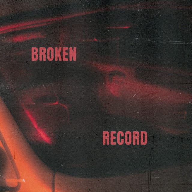 Broken Record