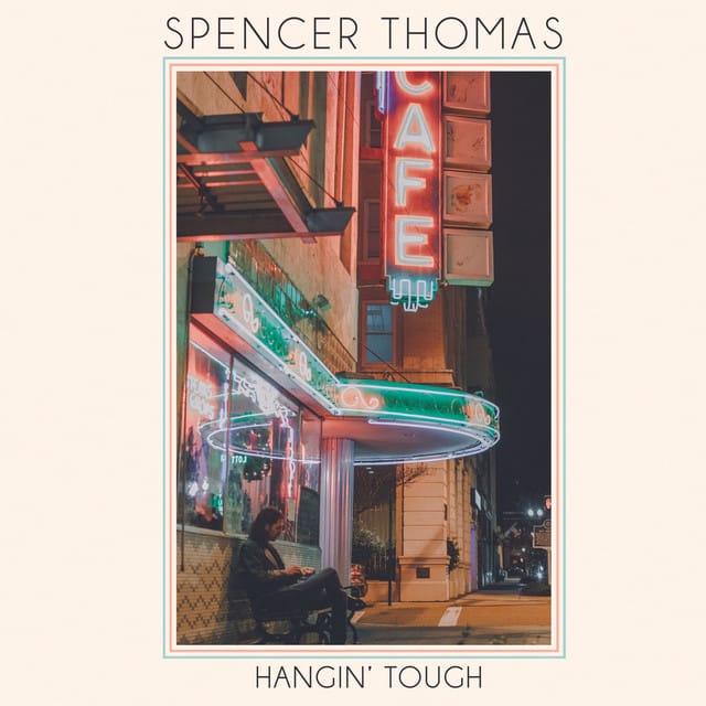 Hangin' Tough