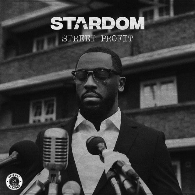 Street Profit - Single
