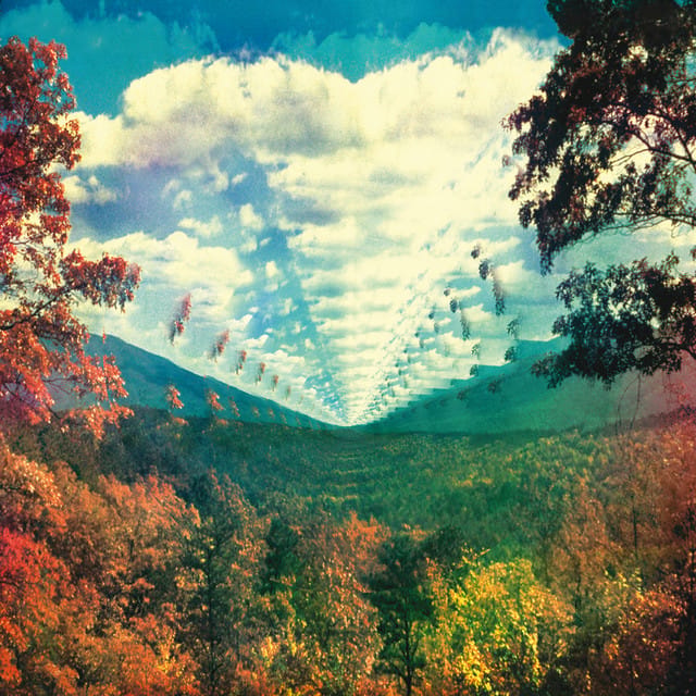 Tame Impala – InnerSpeaker (10th Anniversary Box) | Album profile