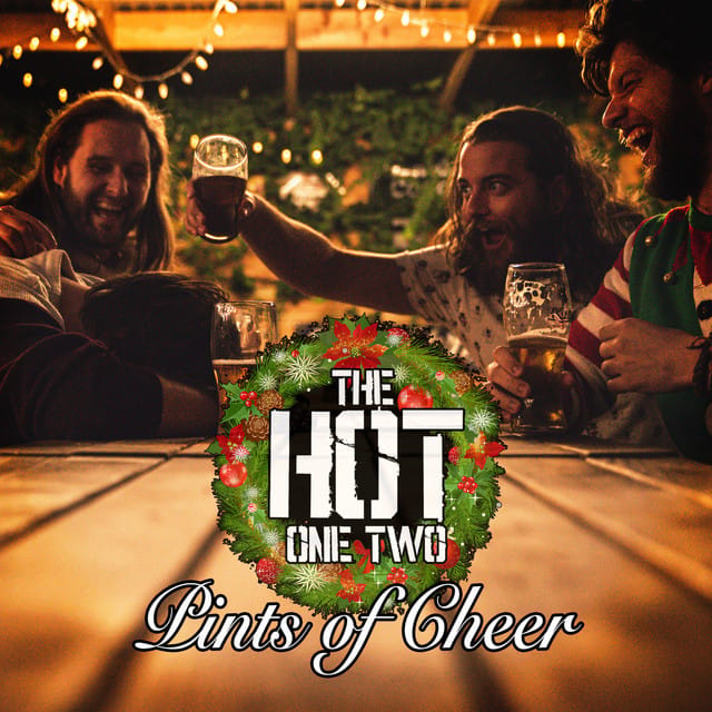 Pints of Cheer