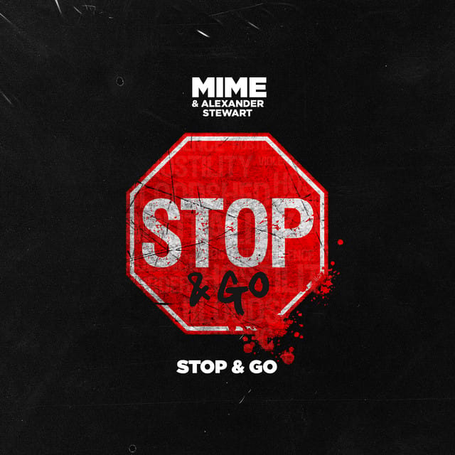 STOP & GO