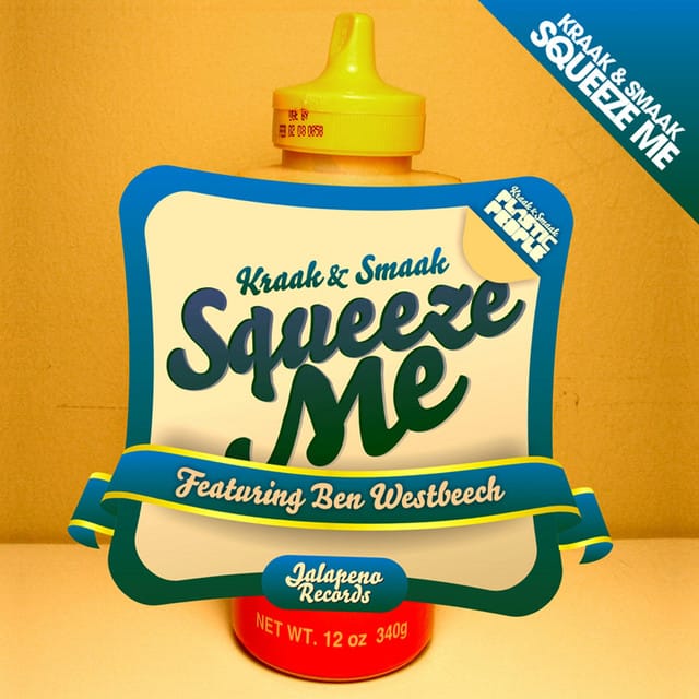 Squeeze Me