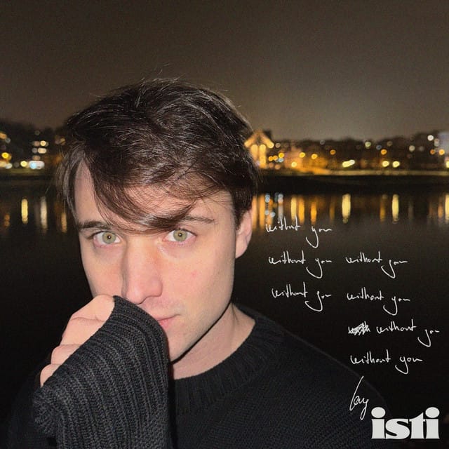 without you - Single