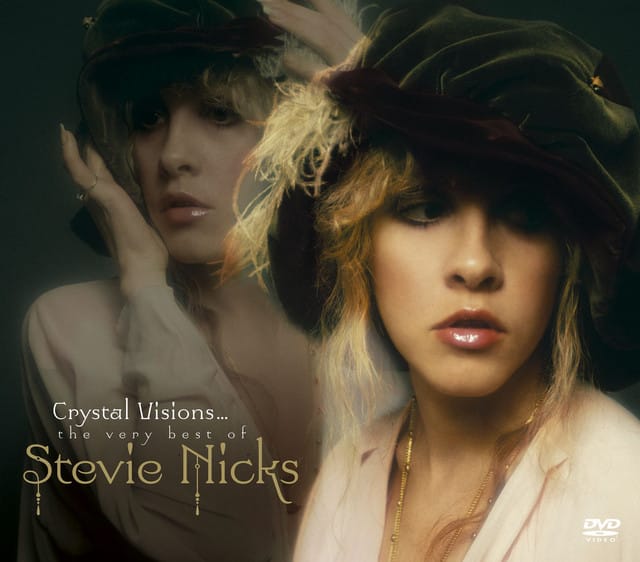 Crystal Visions... The Very Best of Stevie Nicks (Bonus Version)