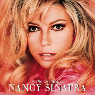 The Essential Nancy Sinatra