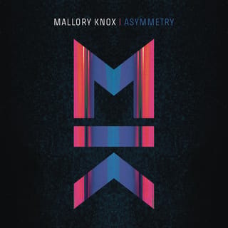 Asymmetry (Deluxe)