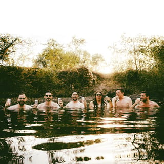 The River
