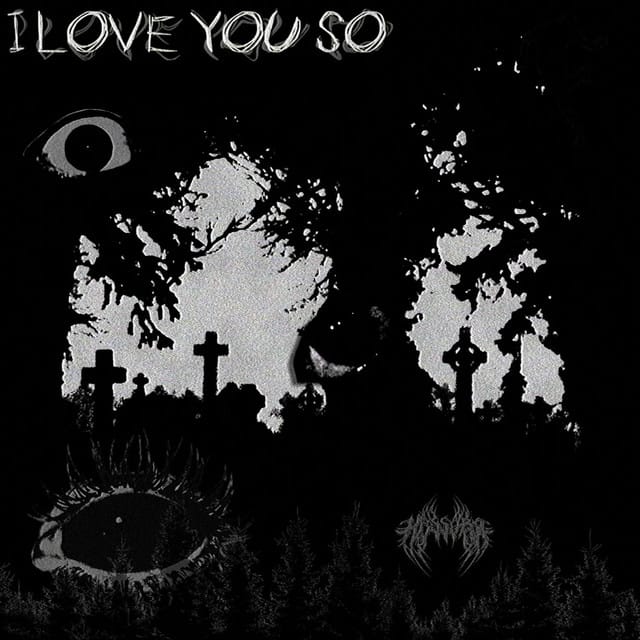 I LOVE YOU SO JUMPSTYLE - Single