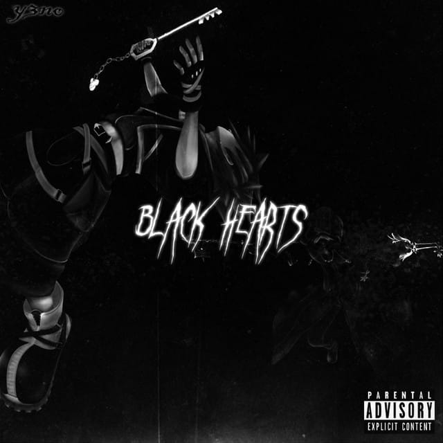 Black Hearts