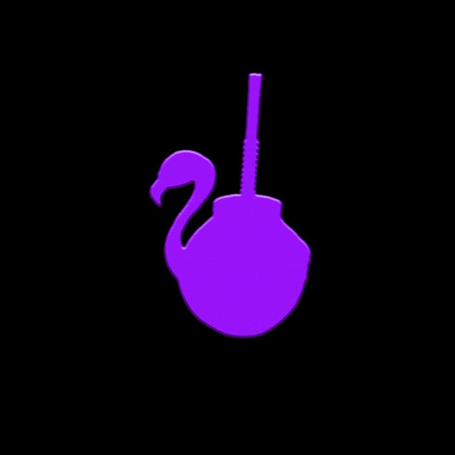 foolish flamingo - Single