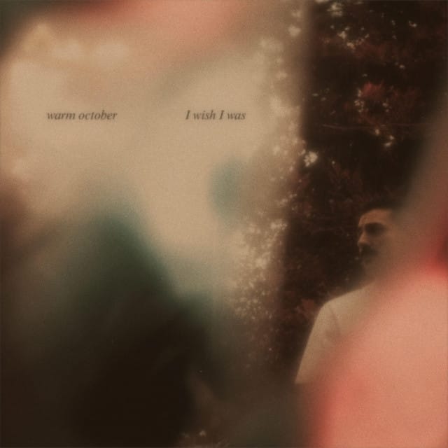 I wish I was - Single
