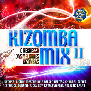 Kizomba Mix Il