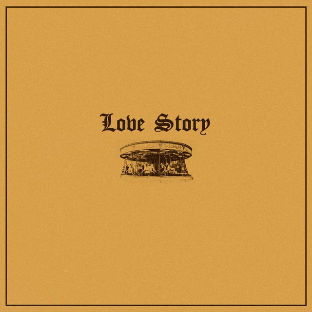 Love Story (Violin)