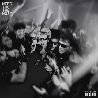 Need You The Most
