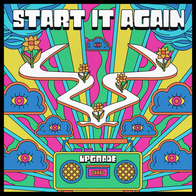 Start it Again