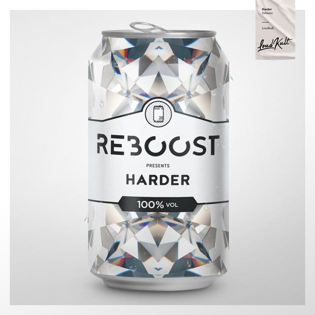 Harder