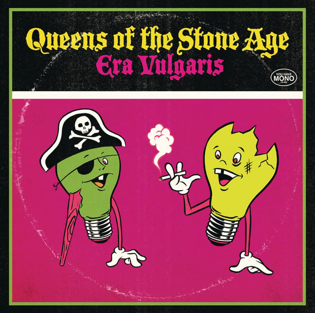 Era Vulgaris