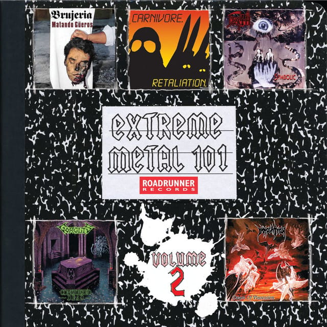 Symbolic Tour 1995 - Live In Tokyo