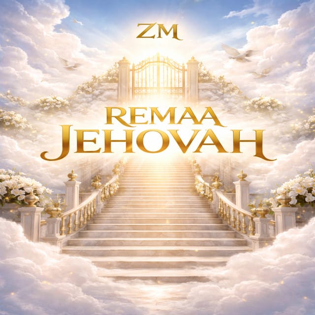 Remaa Jehovah