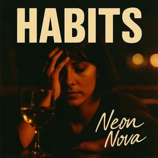 Habits (Stay High) [Techno]