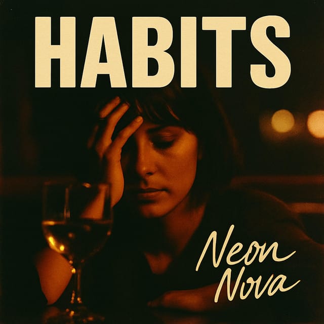 Habits (Stay High) [Techno]
