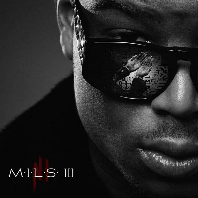 M.I.L.S 3 - Single