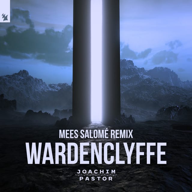 Wardenclyffe (Mees Salomé Remix)