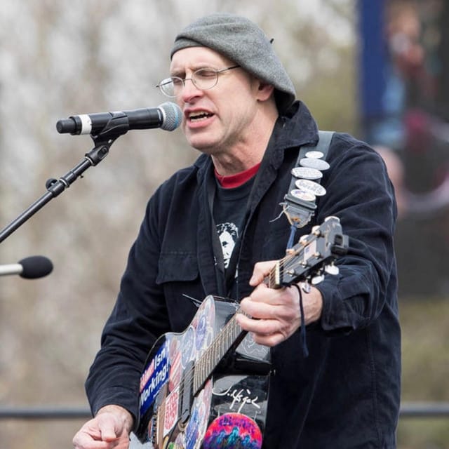 American Spring