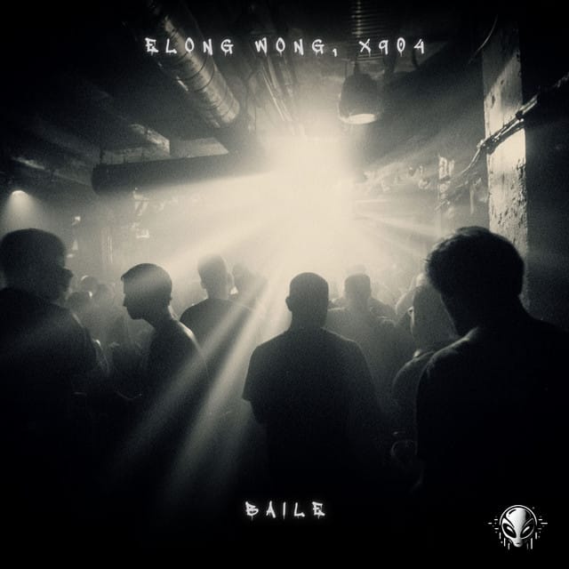 Baile - Single