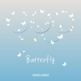 Butterfly (2018 PyeongChang Winter Olympics Special)